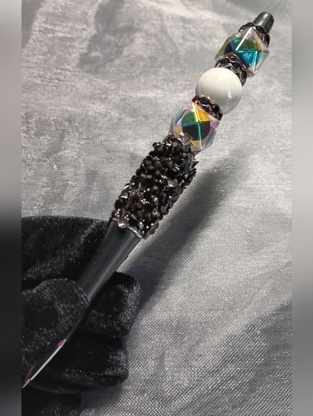 Custom Pen (Handcrafted) - Picture 4 of 7